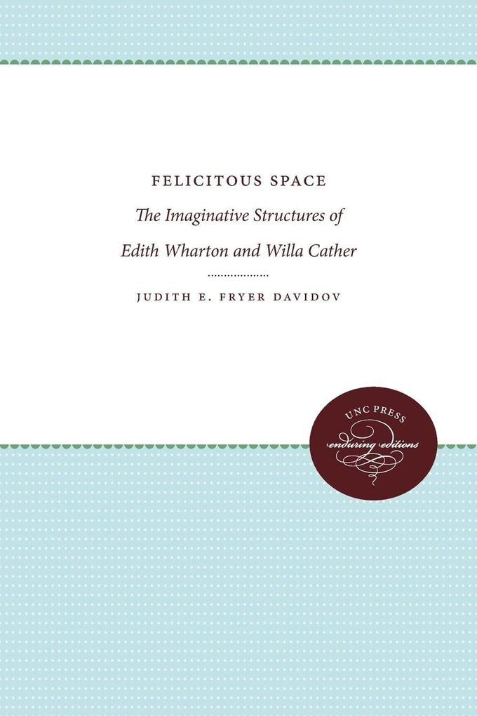 Felicitous Space