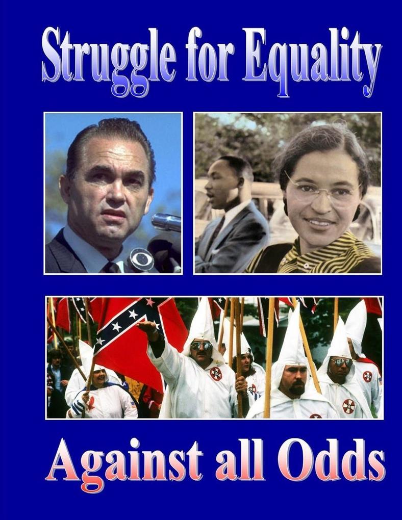 Struggle for Equality