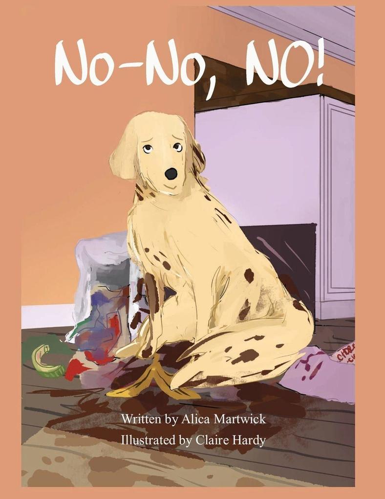 No-No NO!