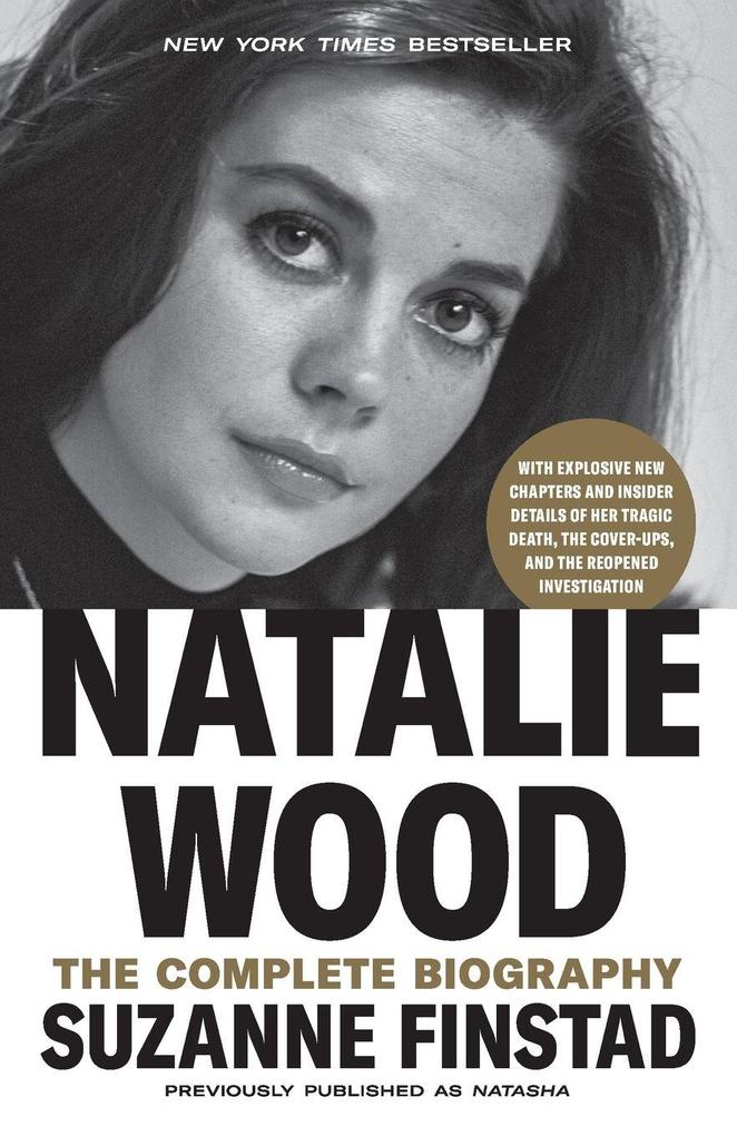 Natalie Wood