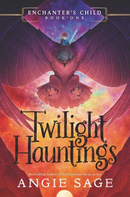 Enchanter's Child Book One