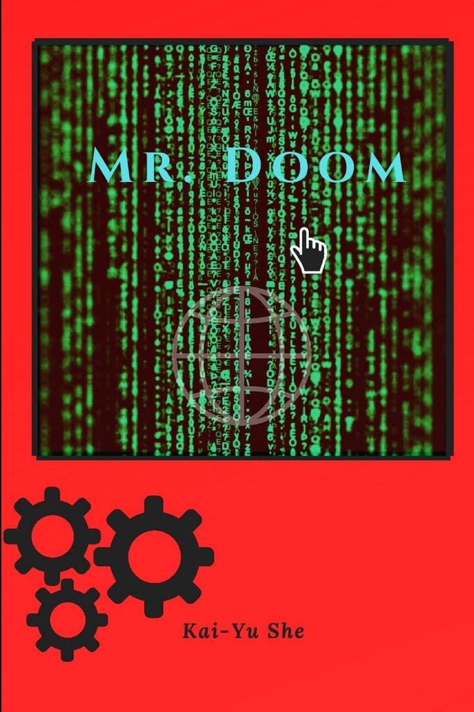 Mr. Doom