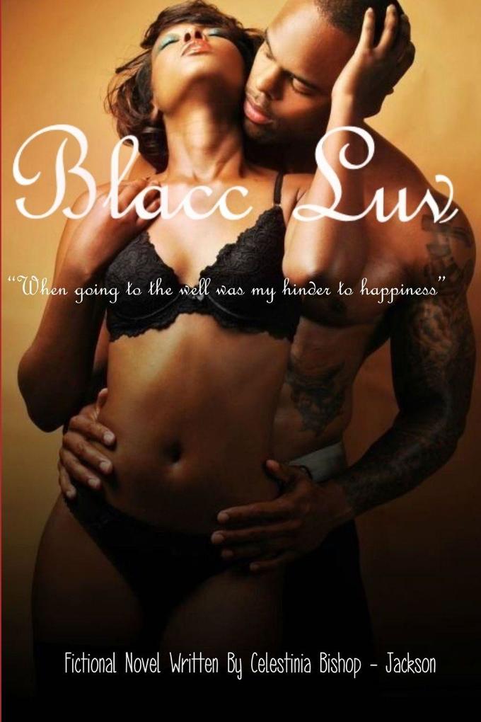 Blacc Luv