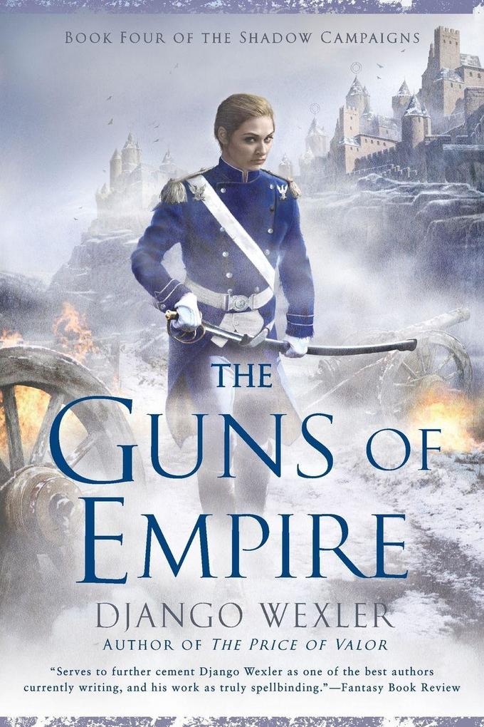 The Guns of Empire