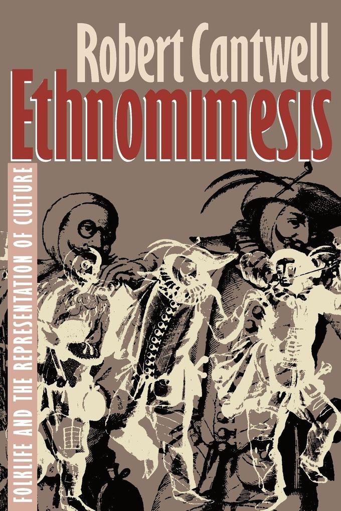 Ethnomimesis