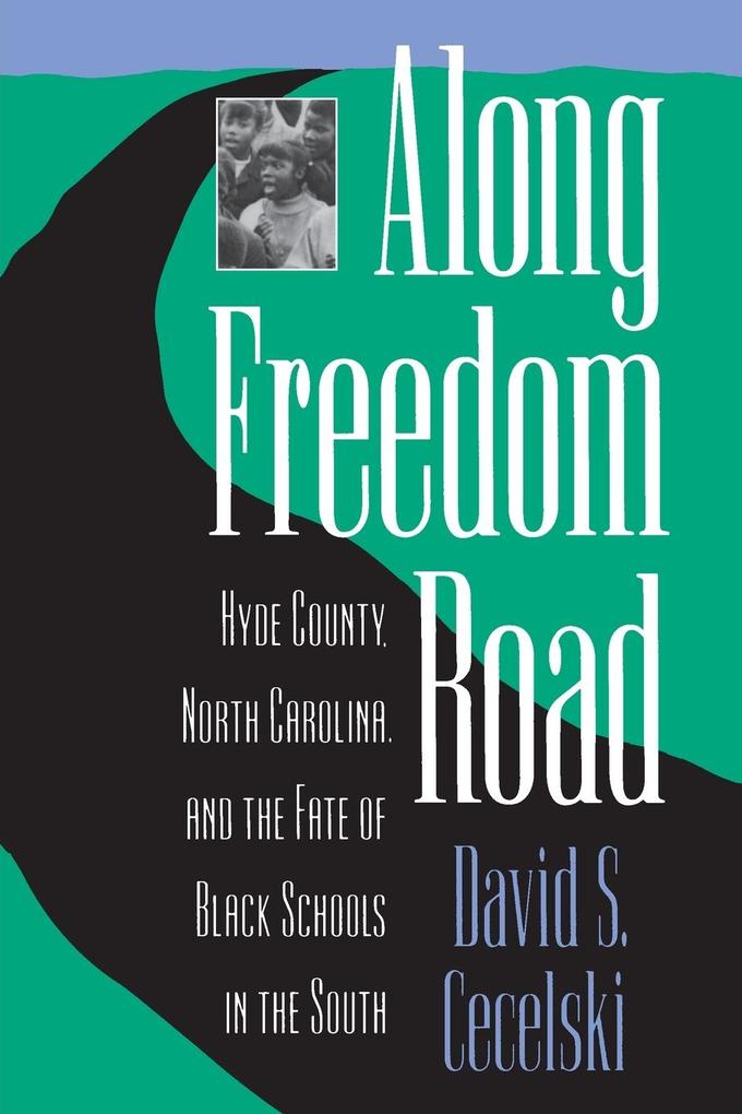 Along Freedom Road