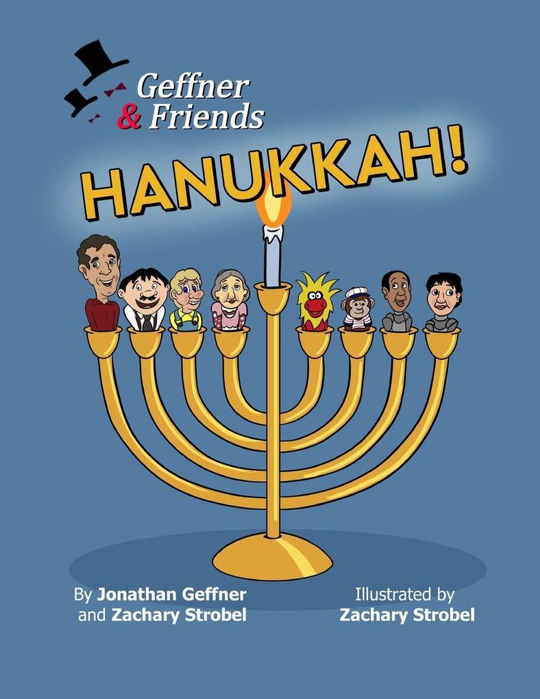 Geffner & Friends