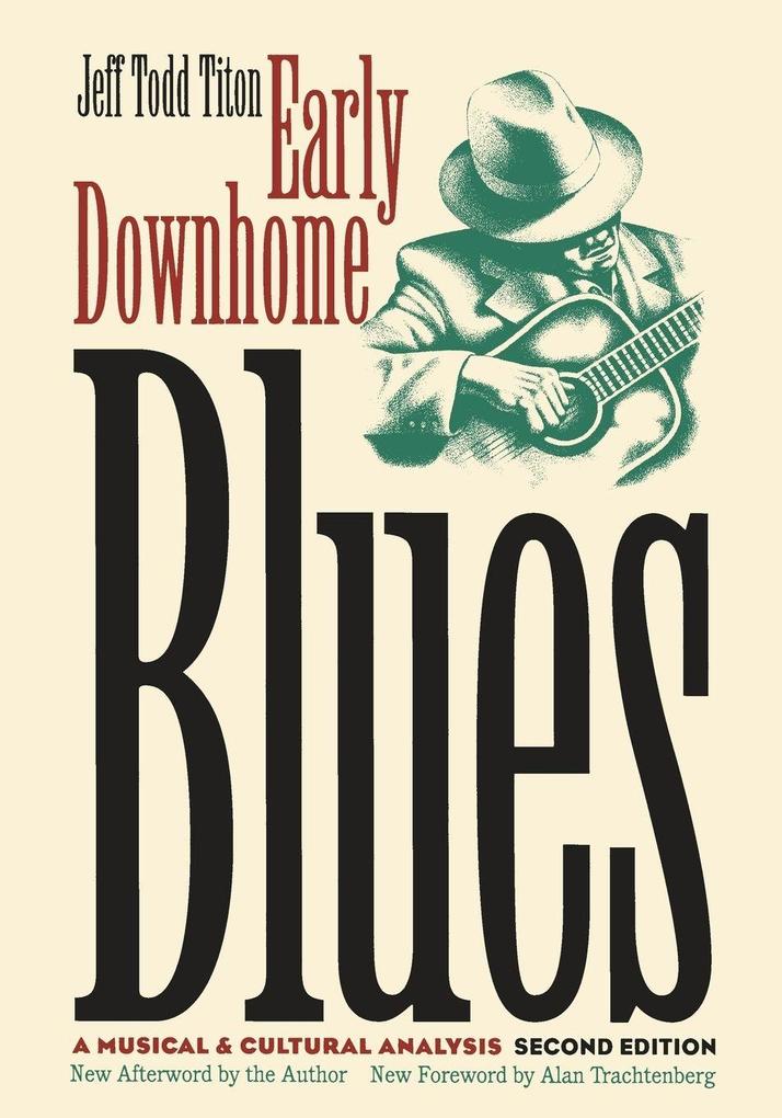 Early Downhome Blues