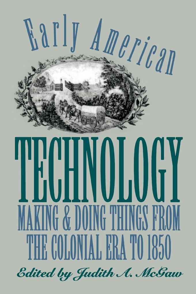 Early American Technology