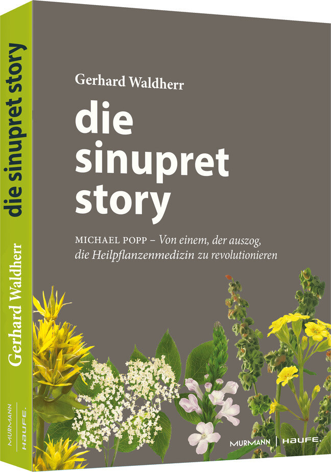 Die Sinupret-Story