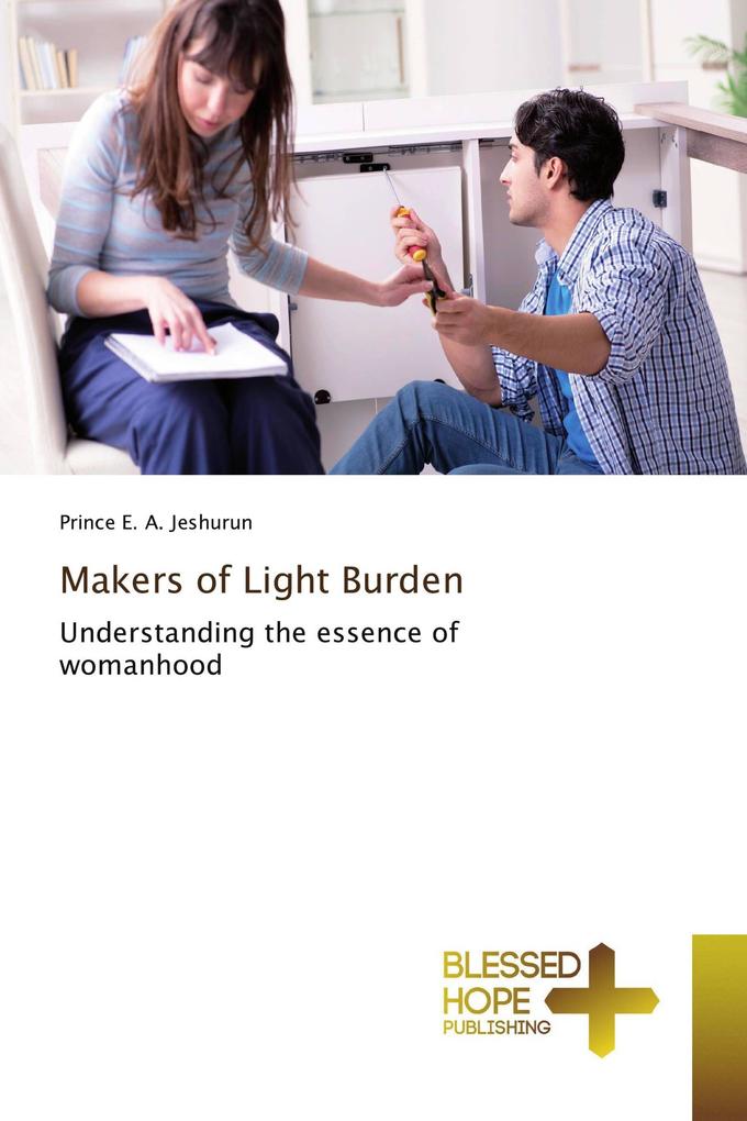 Makers of Light Burden