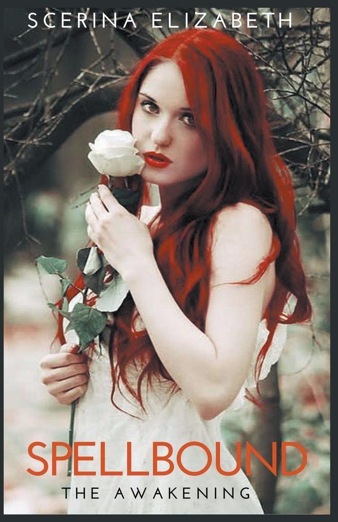 SPELLBOUND
