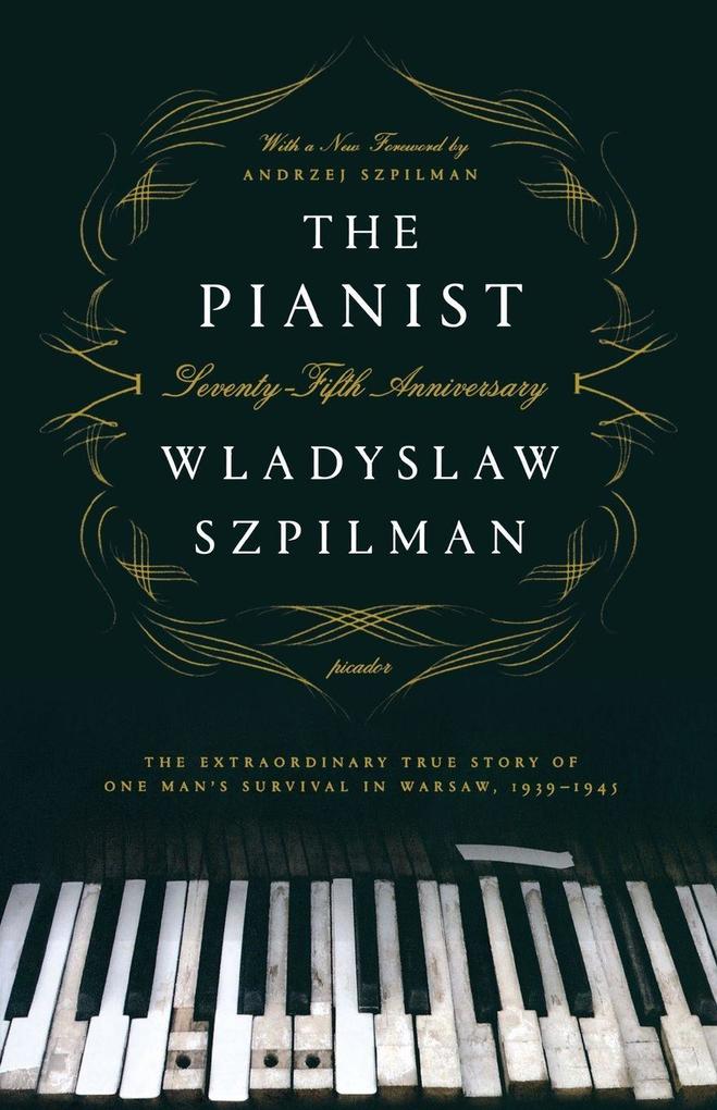 Pianist (Seventy-Fifth Anniversary Edition)