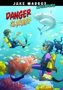 Danger on the Reef