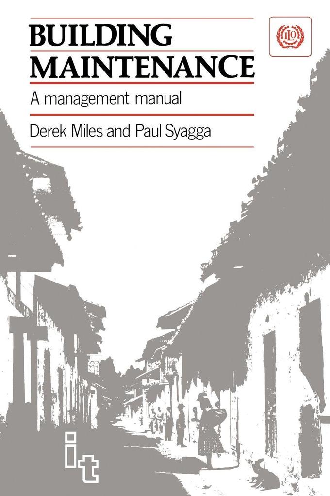 Building Maintenance