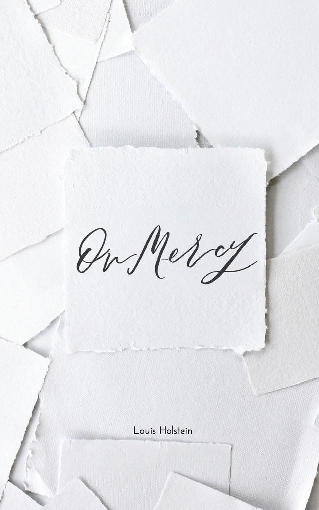 On Mercy