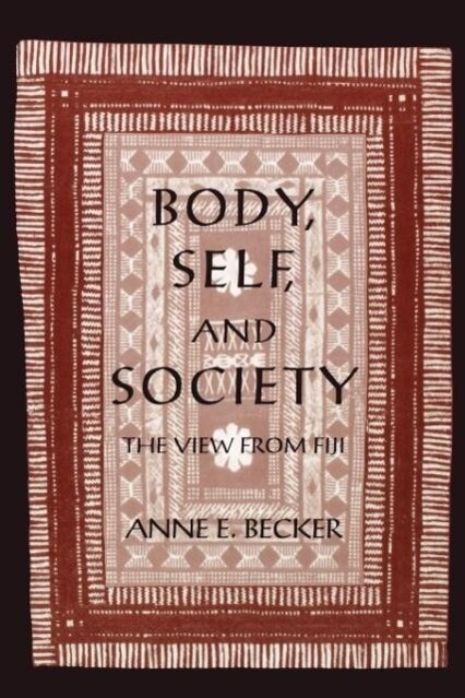 Body Self and Society