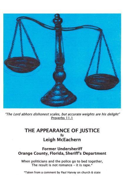 The Appearance of Justice