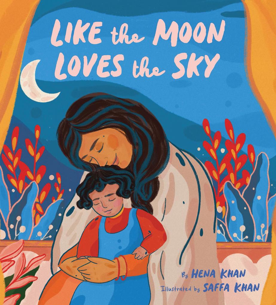 Image of Like the Moon Loves the Sky