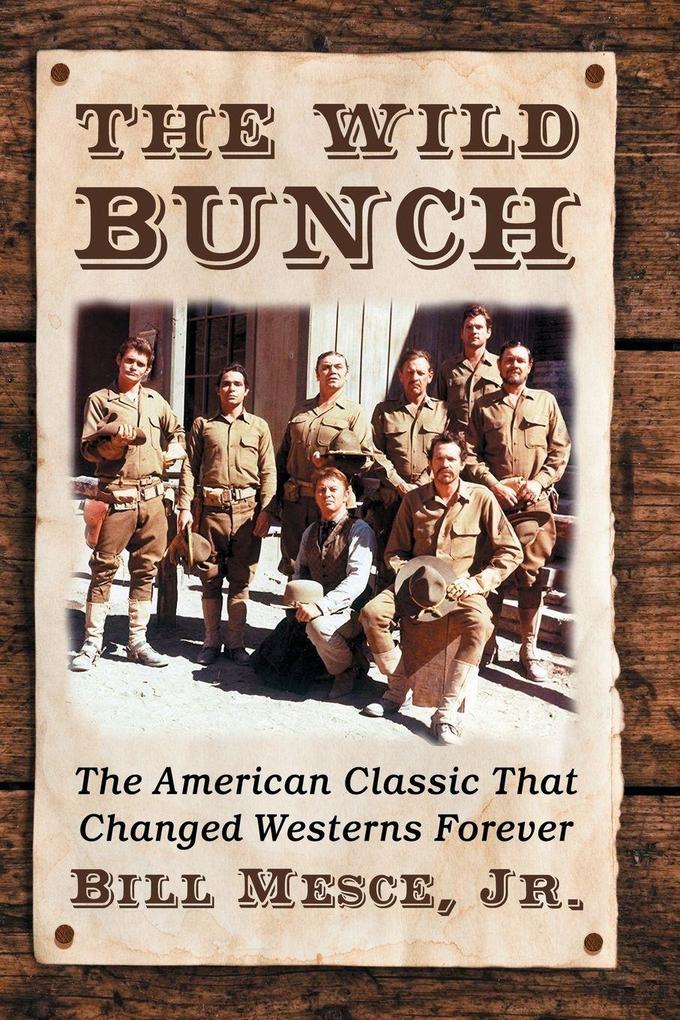 The Wild Bunch
