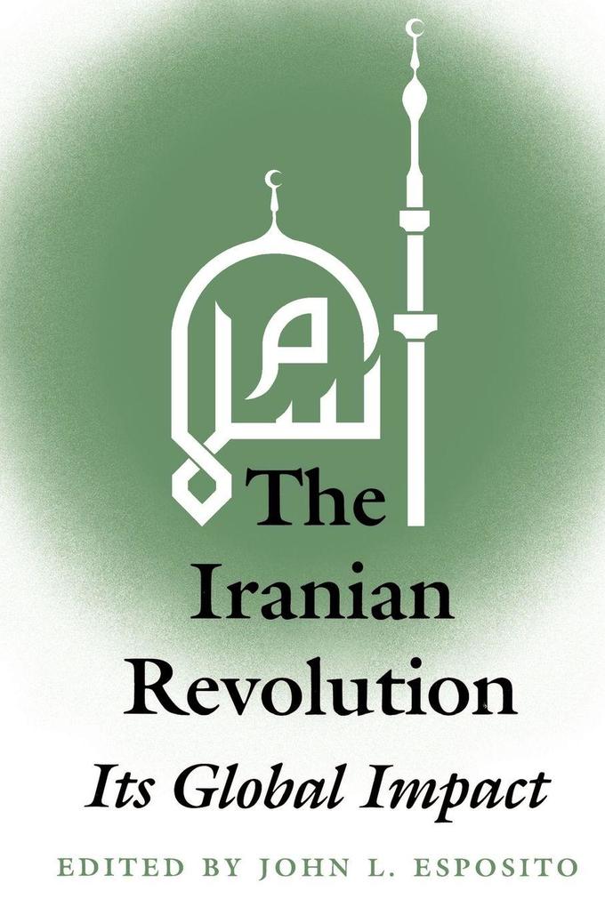 The Iranian Revolution