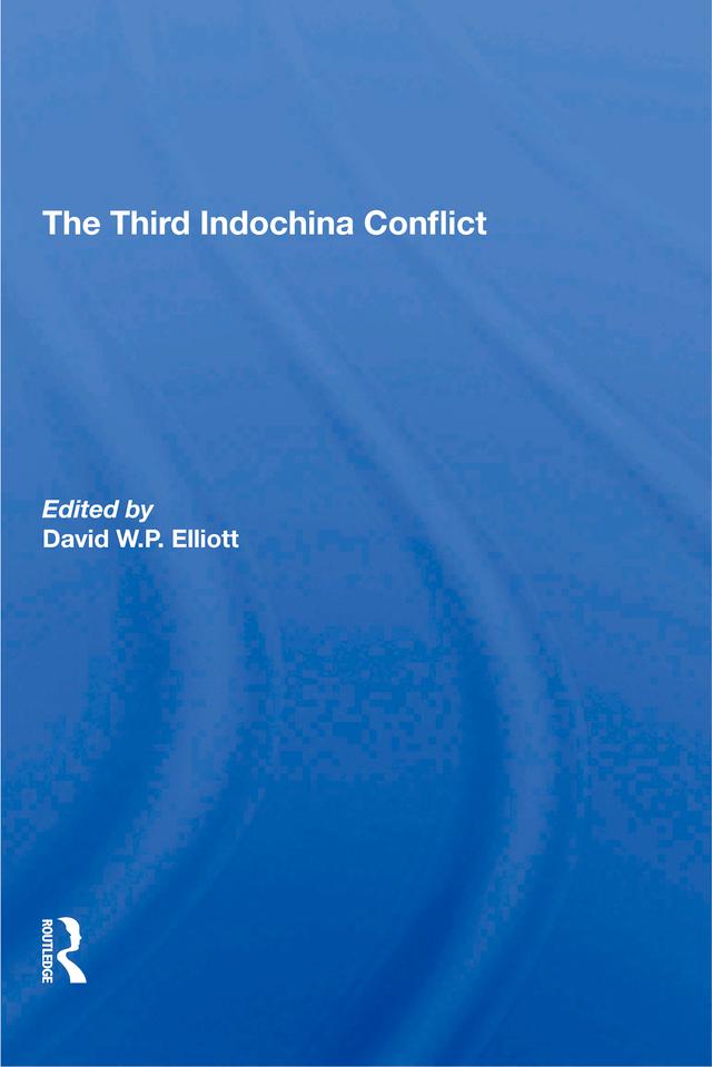 The Third Indochina Conflict
