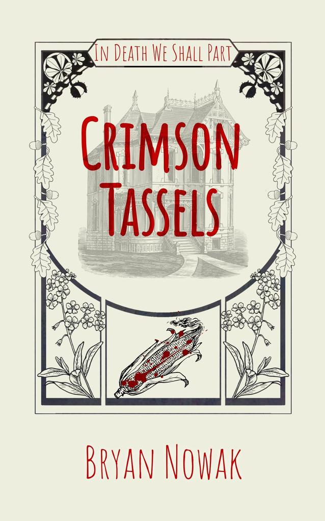 Crimson Tassels