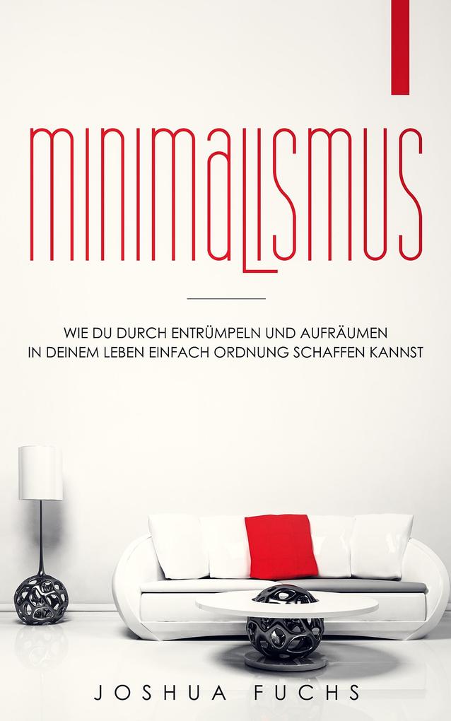 Minimalismus