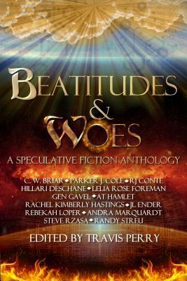 Beatitudes and Woes