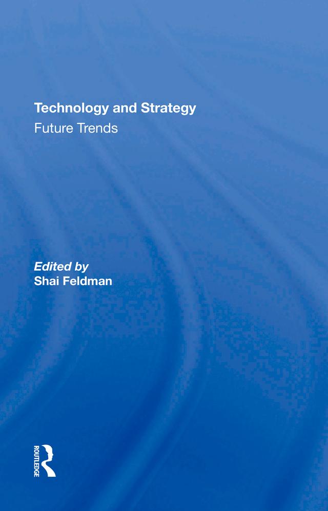 Technology And Strategy
