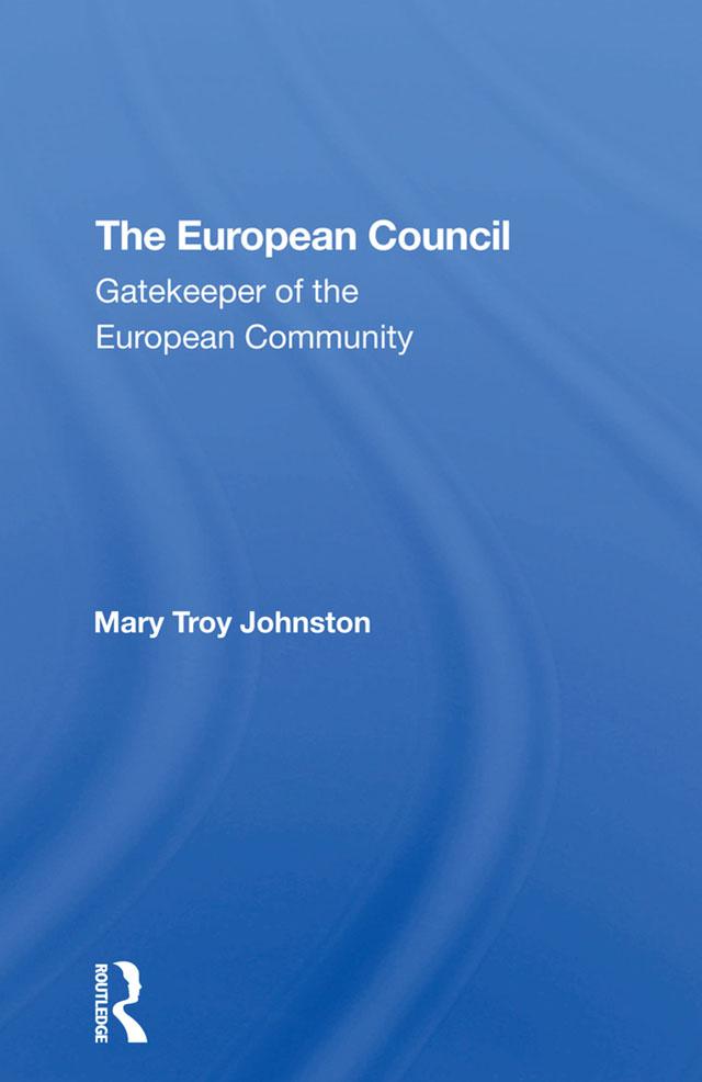 The European Council