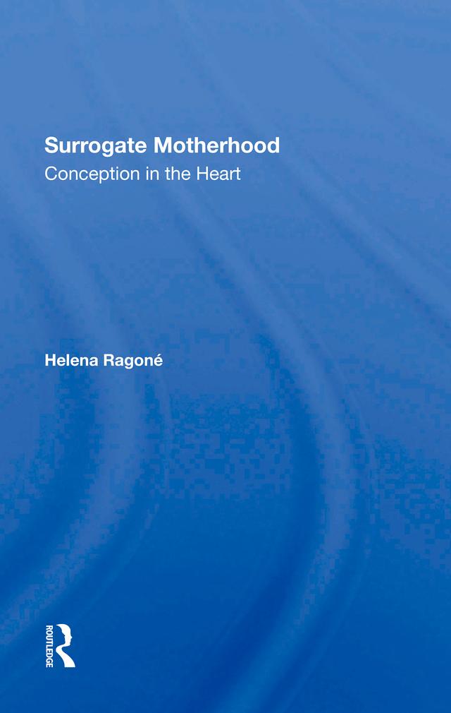 Surrogate Motherhood