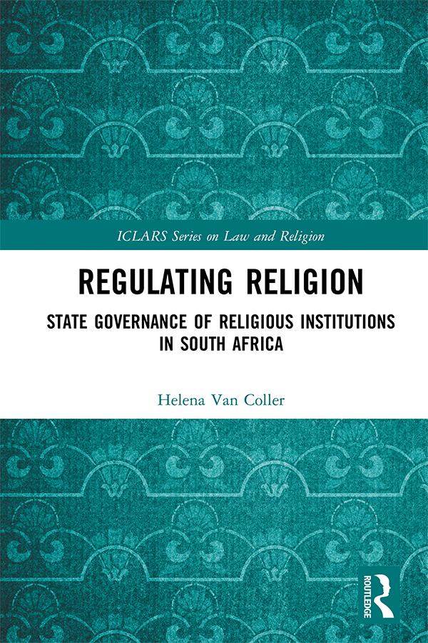 Regulating Religion