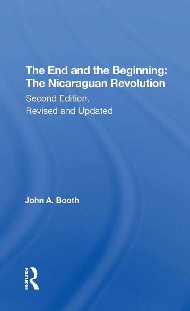The End And The Beginning