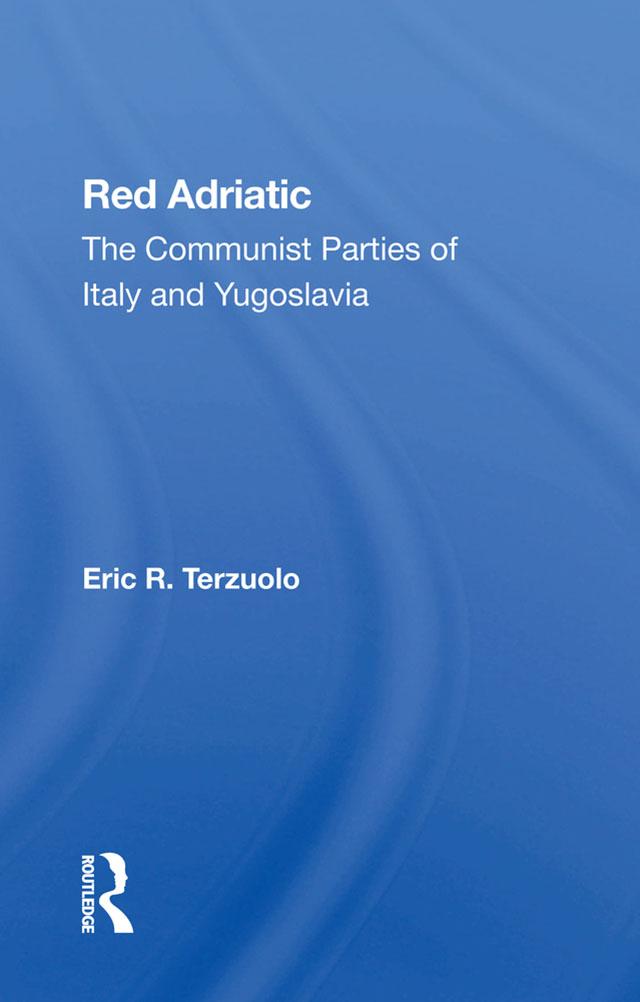 Red Adriatic