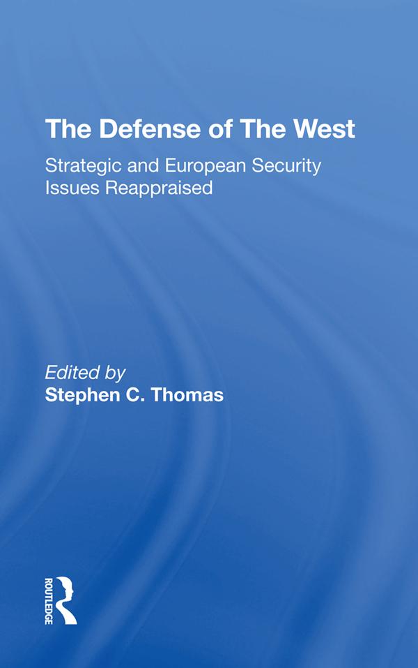 The Defense Of The West