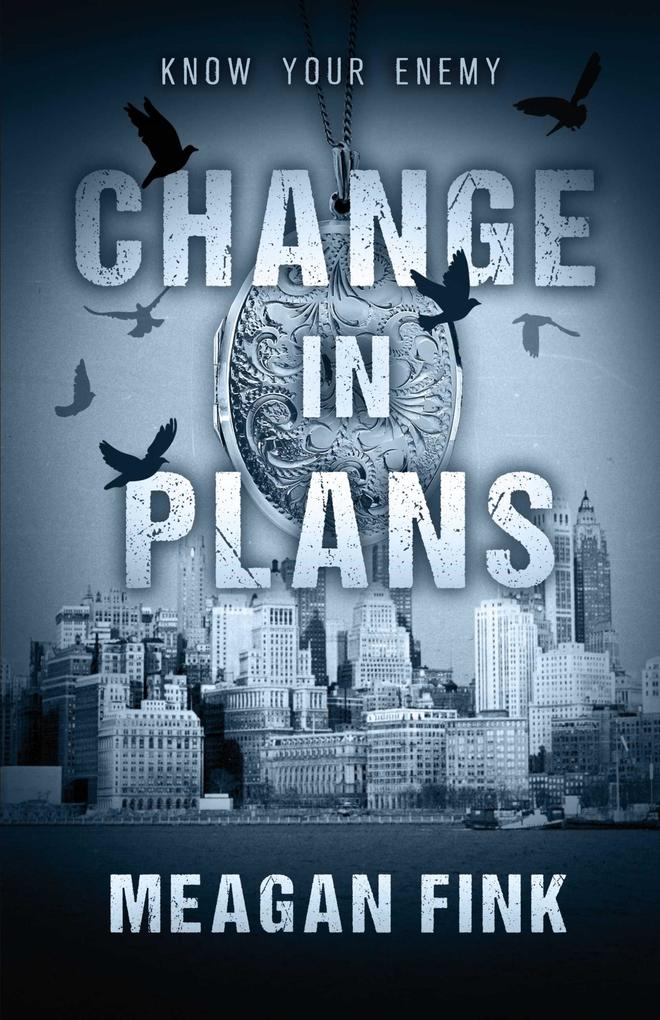 Change in Plans