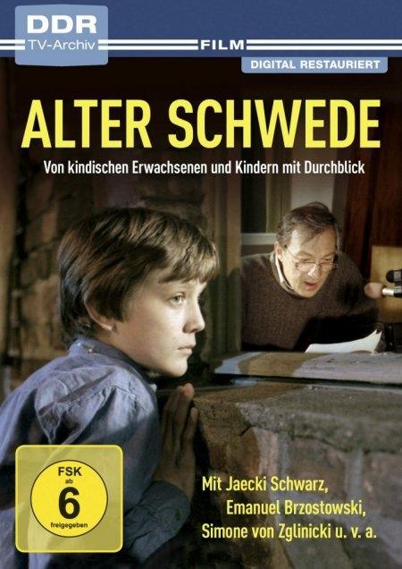 Alter Schwede