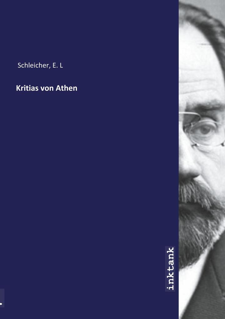 Image of Kritias von Athen