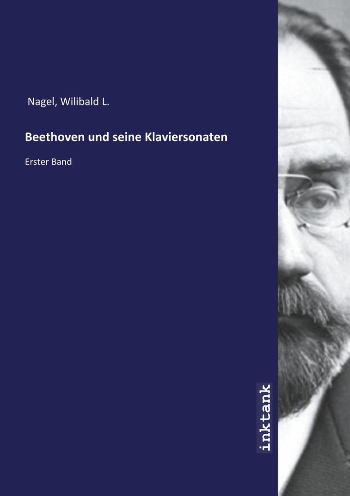 Image of Beethoven und seine Klaviersonaten