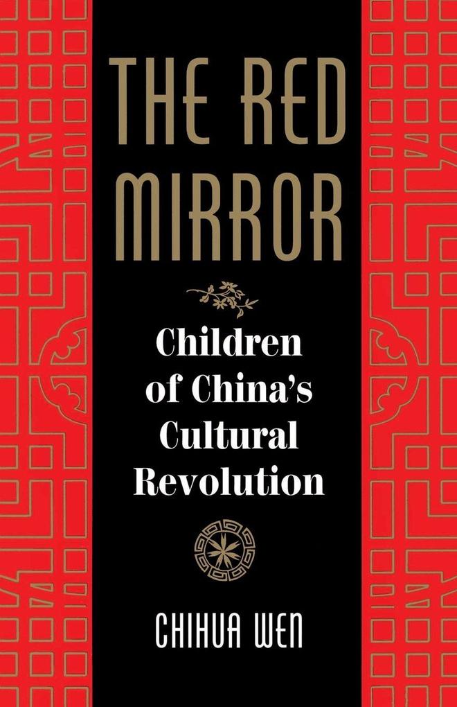 The Red Mirror