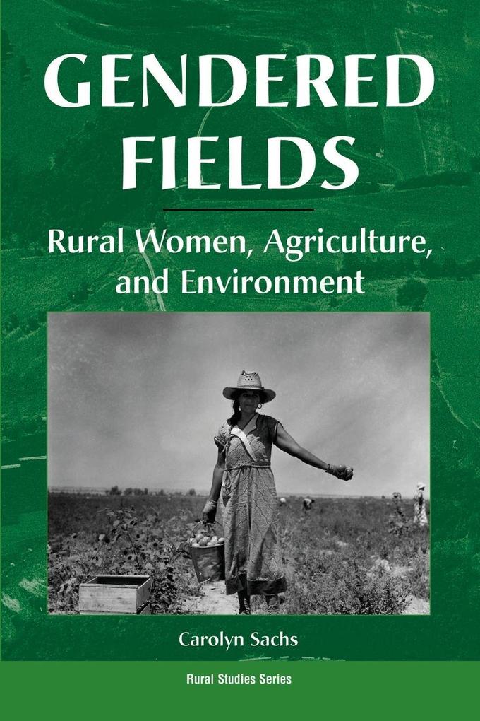 Gendered Fields