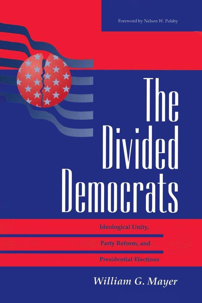 The Divided Democrats