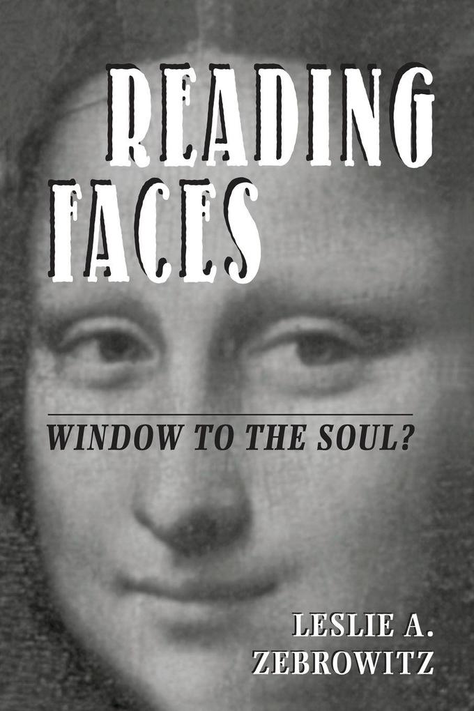 Reading Faces