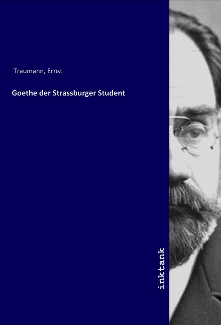Goethe der Strassburger Student