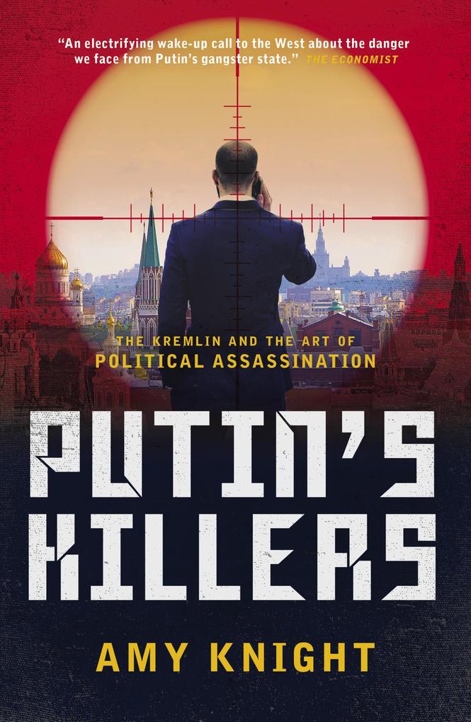 Putin‘s Killers
