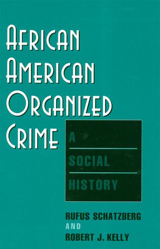 African American Organized Crime