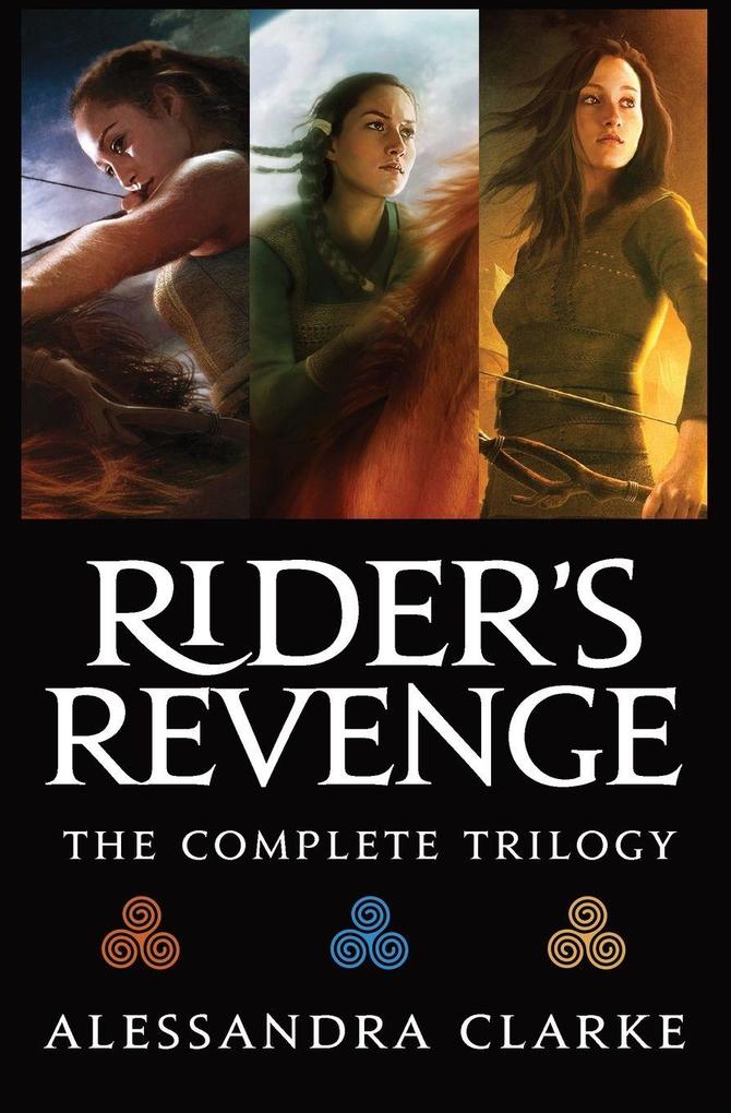 Rider's Revenge