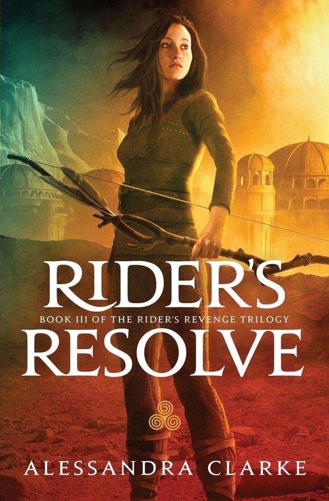 Rider's Resolve