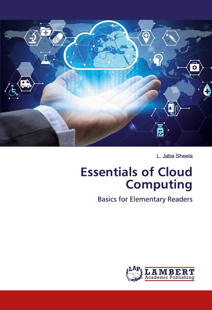 Essentials of Cloud Computing